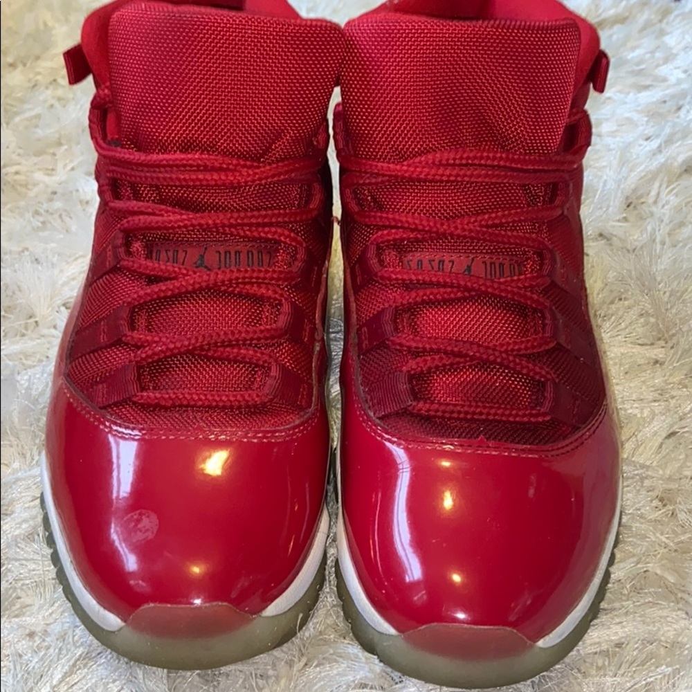 Jordans